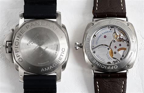 replica panerai 372|how to tell if Panerai is real.